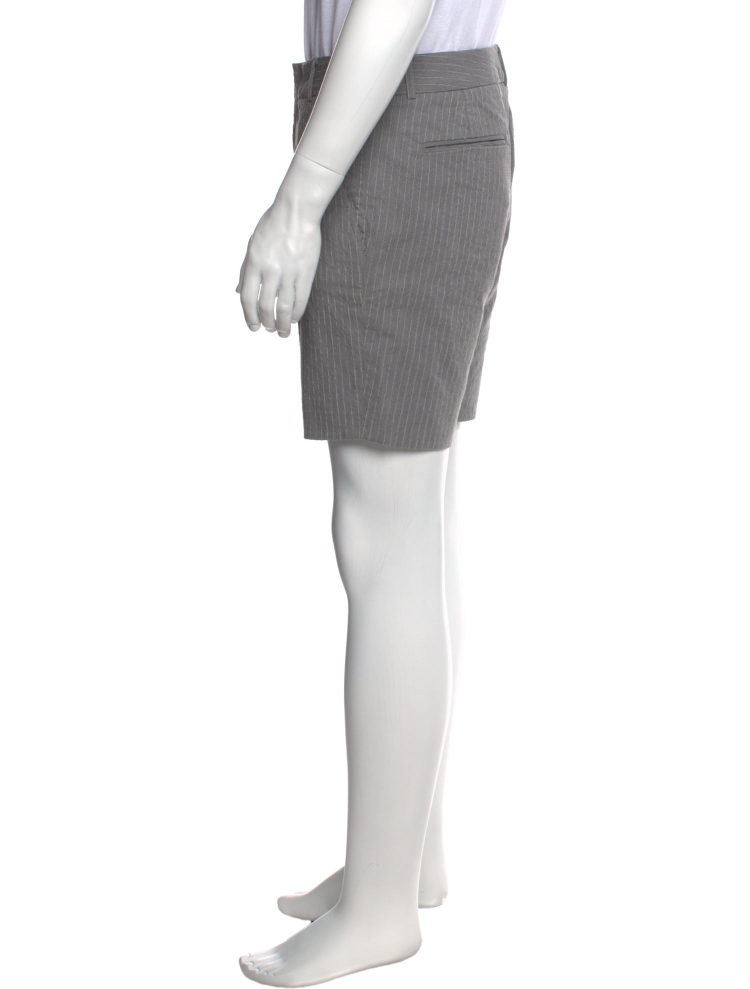 Band of Outsiders Jogger Shorts