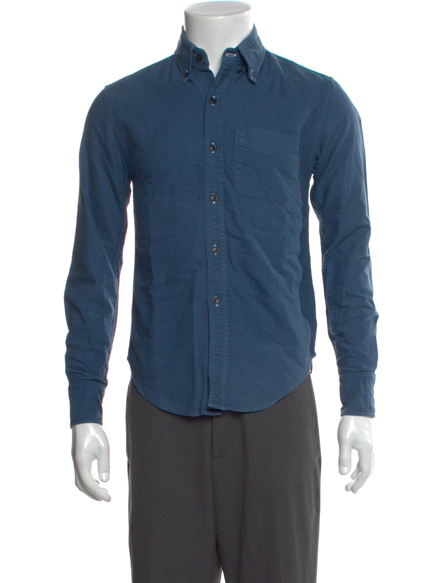 Band of Outsiders Long Sleeve Shirt