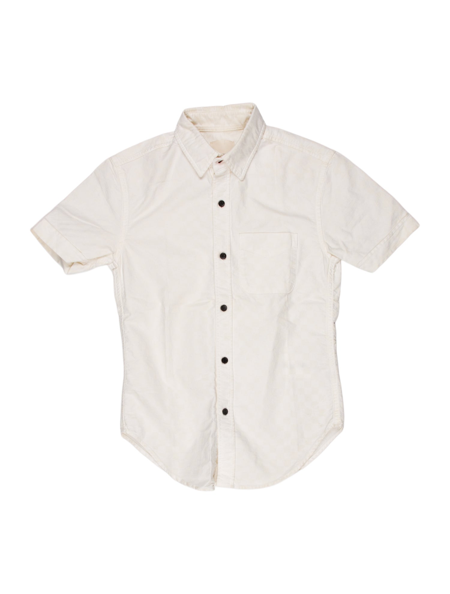Band of Outsiders Short Sleeve Shirt