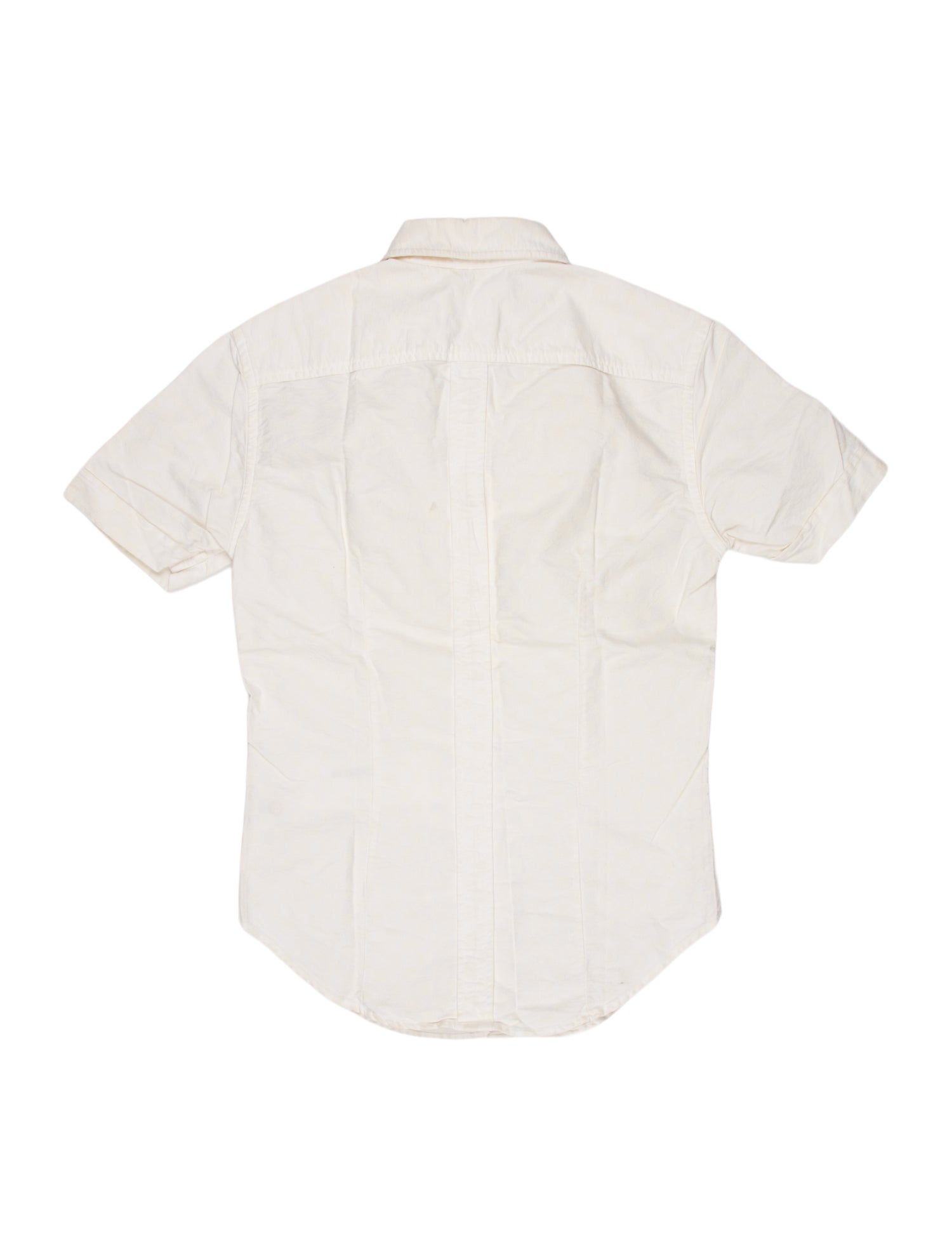 Band of Outsiders Short Sleeve Shirt