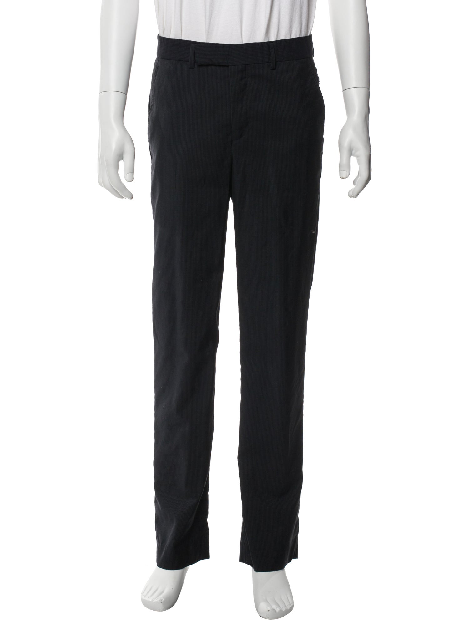 Band of Outsiders Wool Dress Pants