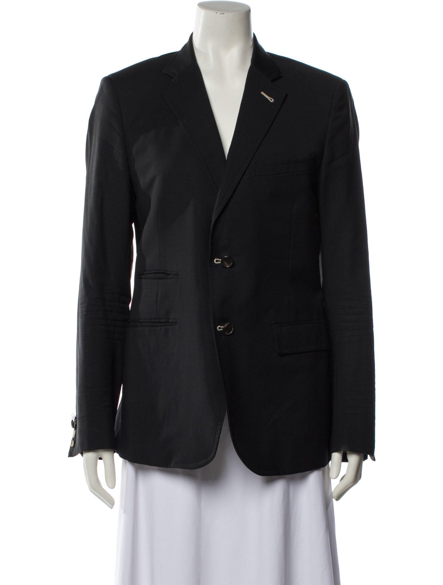 Band of Outsiders Wool Blazer