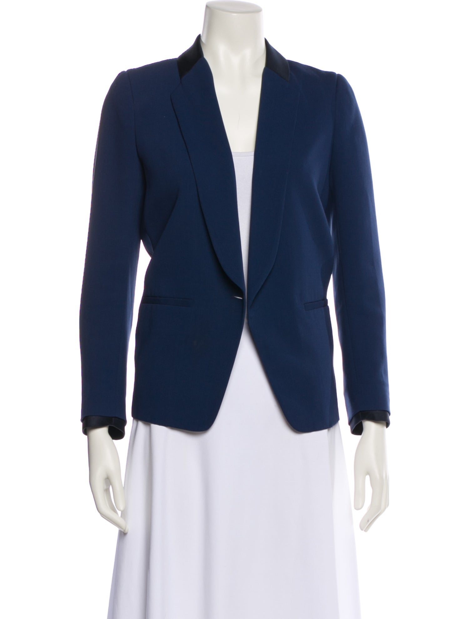 Band of Outsiders Blazer