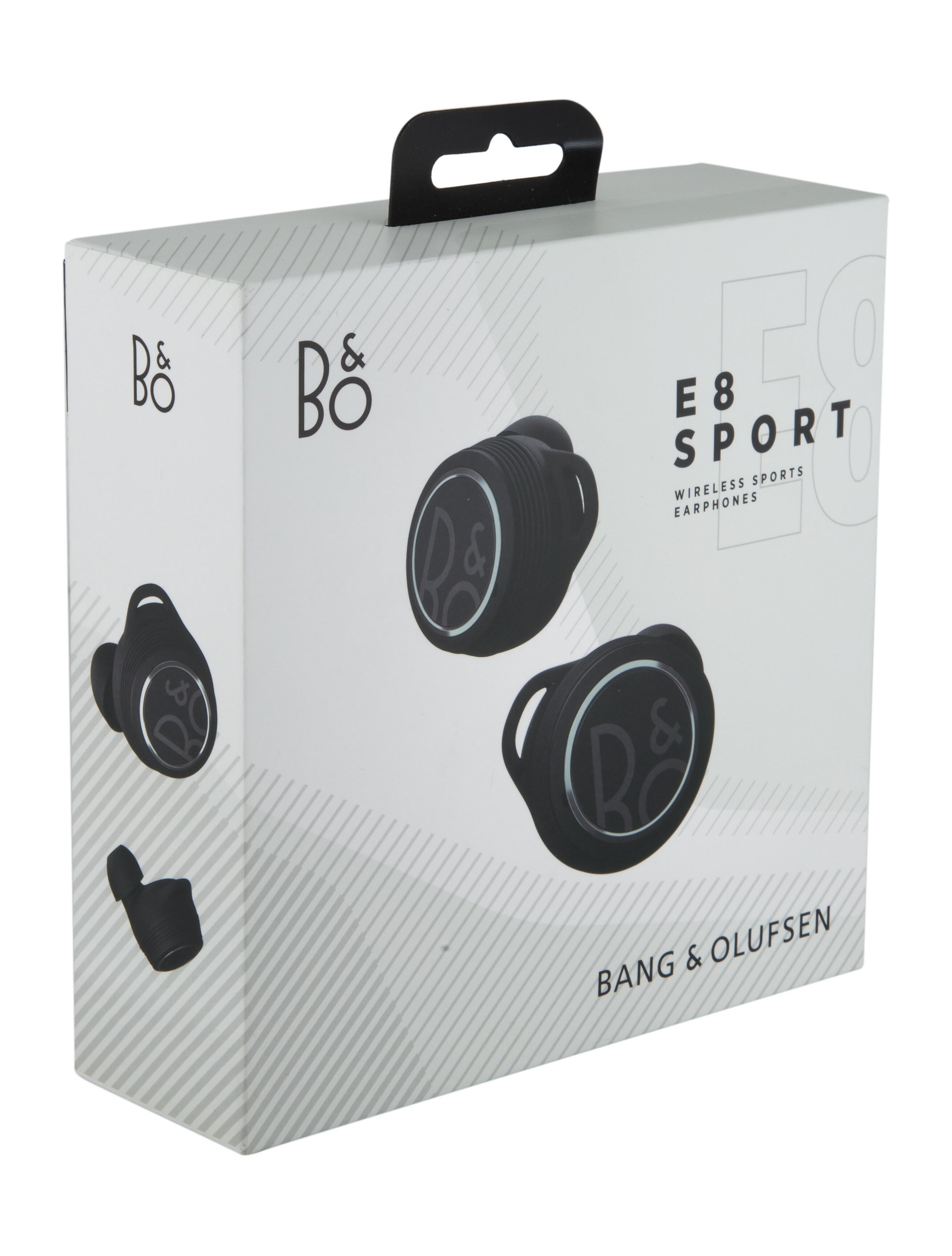 bang & olufsen in ear
