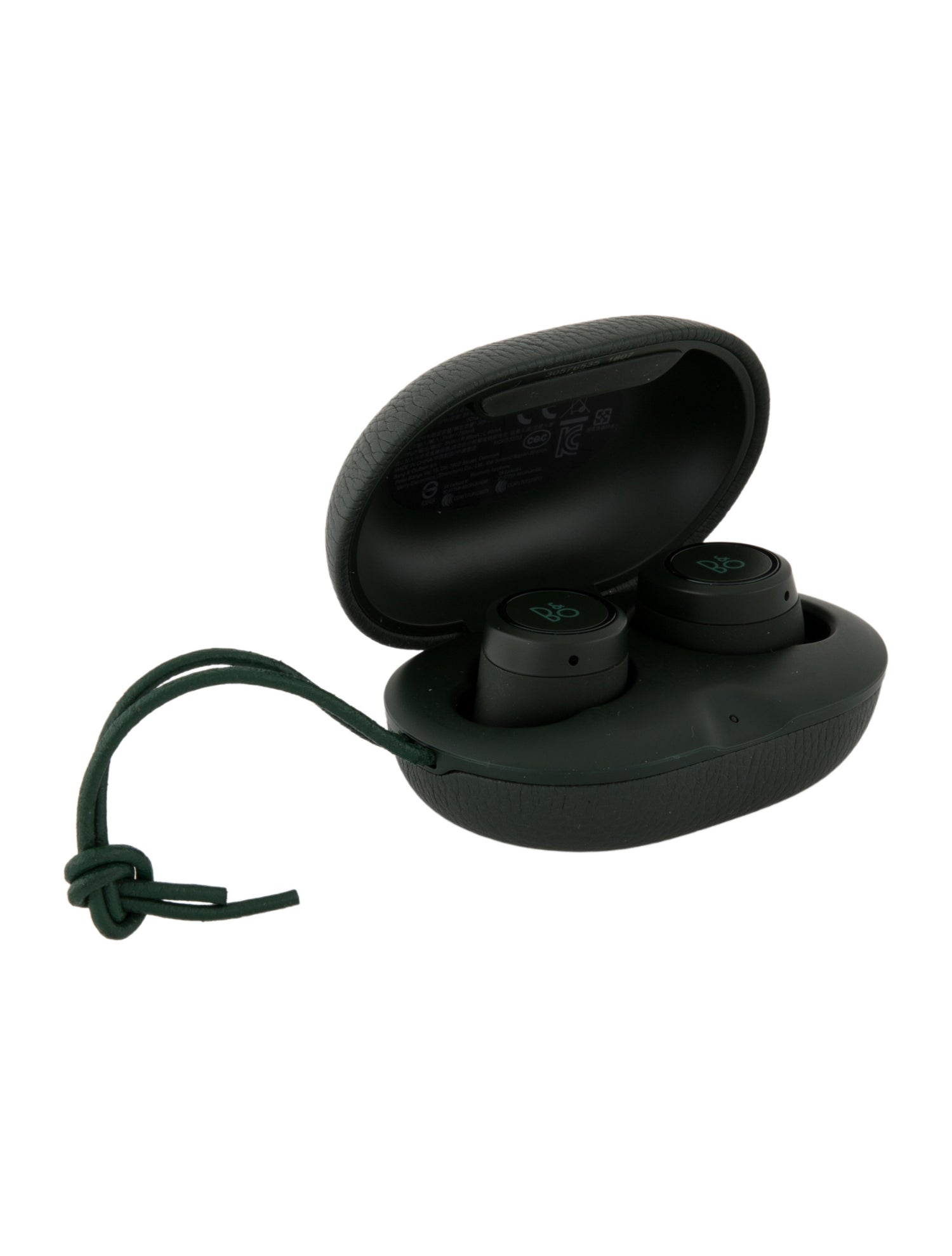 Bang & Olufsen Mens earphones