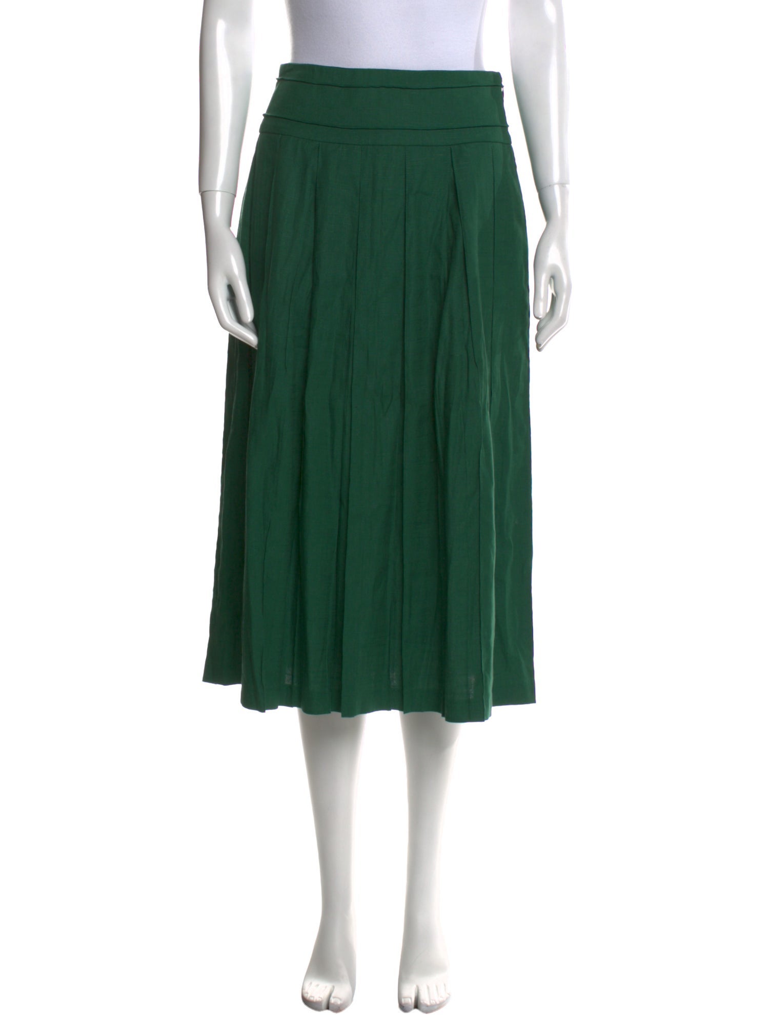 By Any Other Name Midi Length Skirt w/ Tags