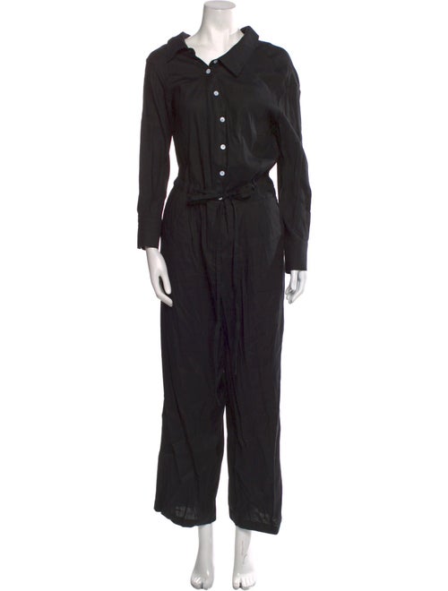 By Any Other Name Linen Jumpsuit