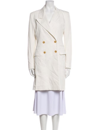 By Any Other Name Peacoat