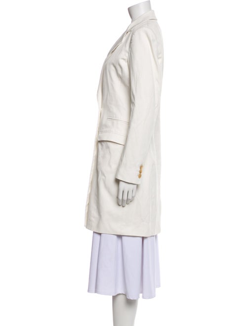 By Any Other Name Peacoat