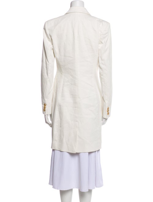 By Any Other Name Peacoat