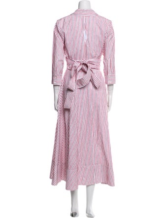 By Any Other Name Striped Pant Set