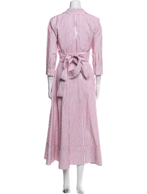 By Any Other Name Striped Pant Set