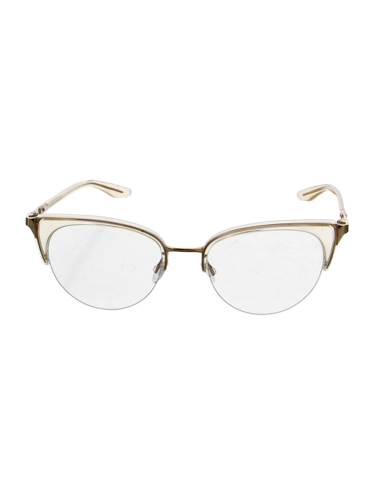 Barton Perreira 400625 Cat-Eye Eyeglasses