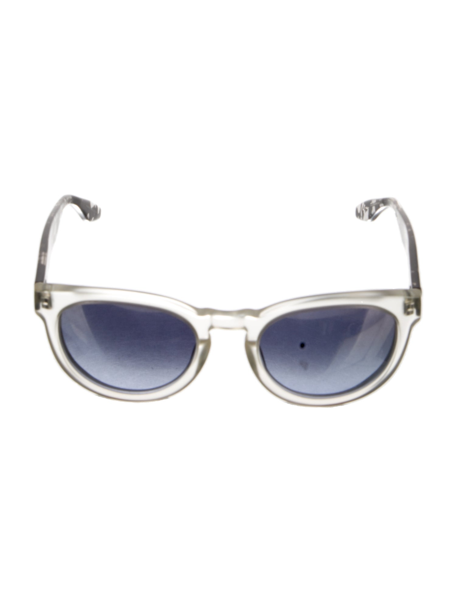 Barton Perreira 445794 Cat-Eye Sunglasses