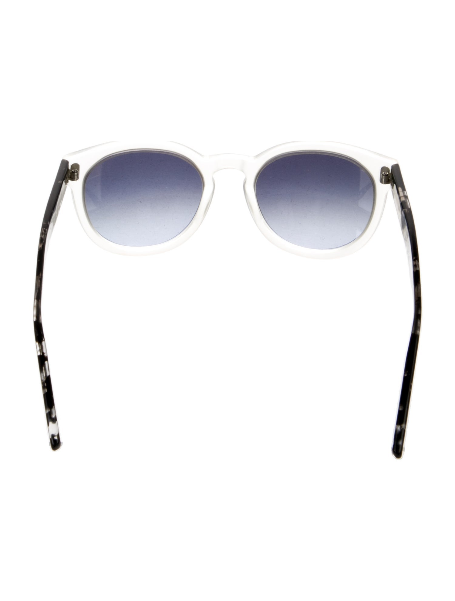 Barton Perreira 445794 Cat-Eye Sunglasses