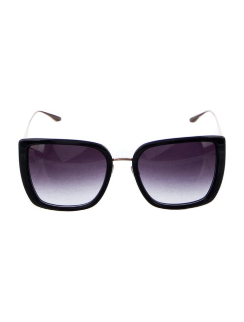 Barton Perreira Escapade Square Sunglasses