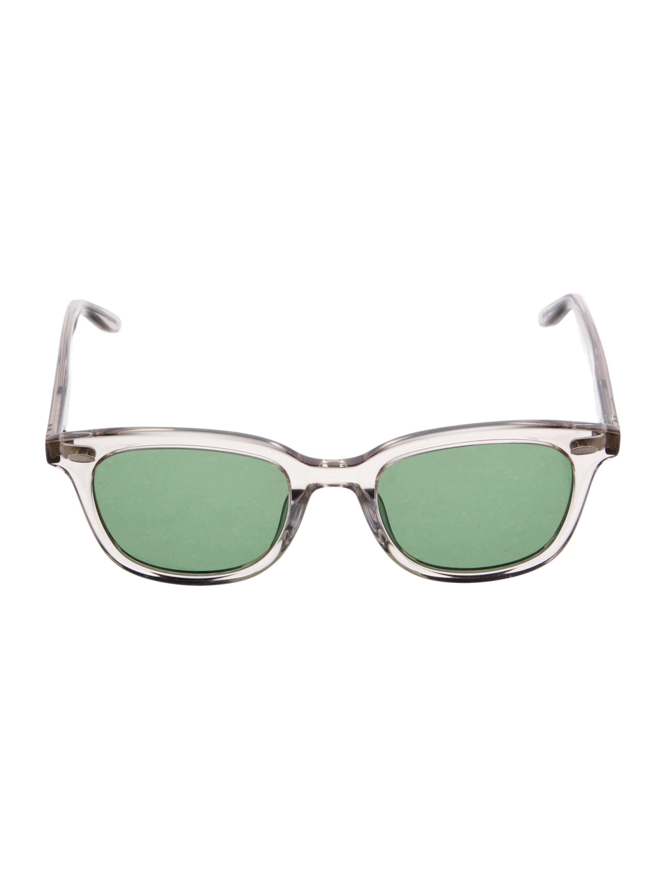 Barton Perreira Joe 007 Wayfarer Sunglasses
