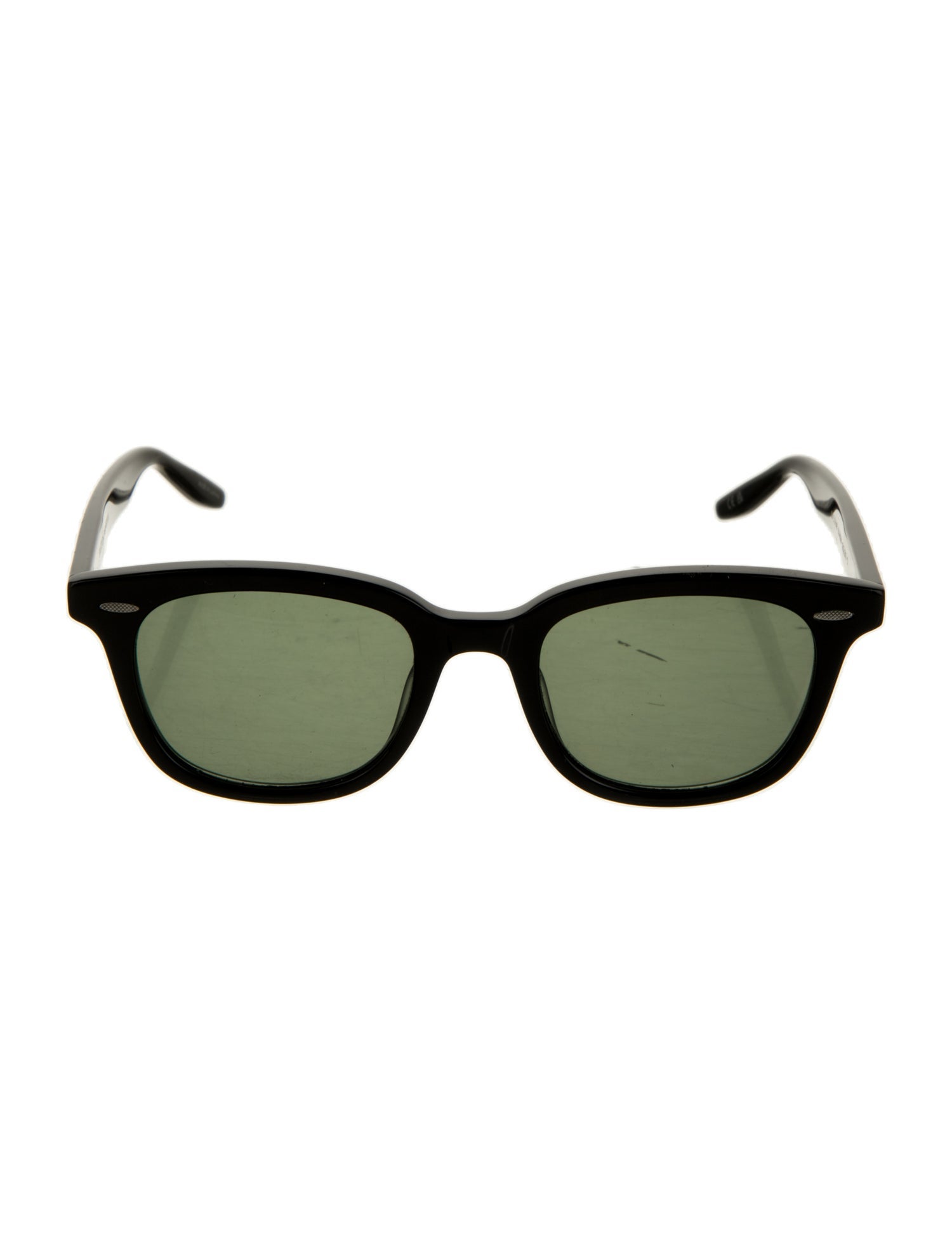 Barton Perreira Cecil(50) Wayfarer Sunglasses
