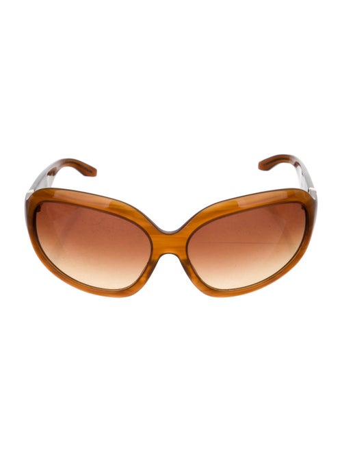 Barton Perreira Bombshell Cat-Eye Sunglasses