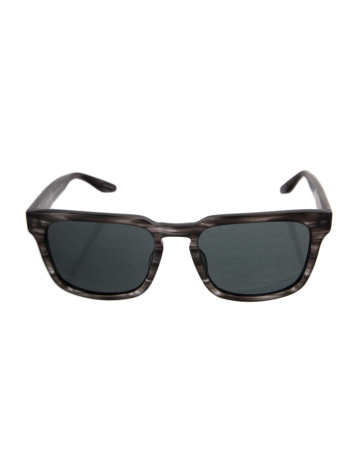 Barton Perreira Domino(55) Wayfarer Sunglasses