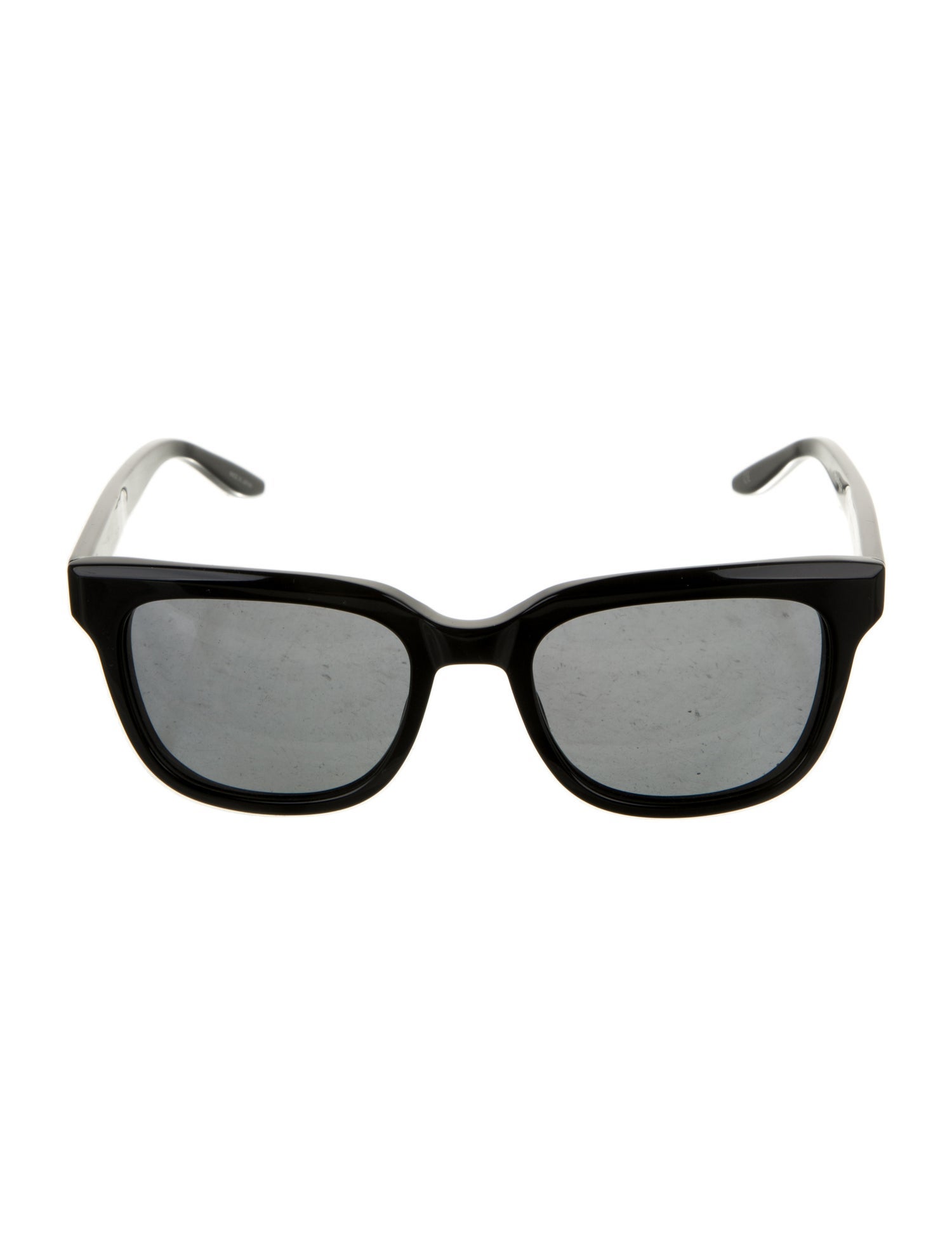Barton Perreira Square Tinted Sunglasses
