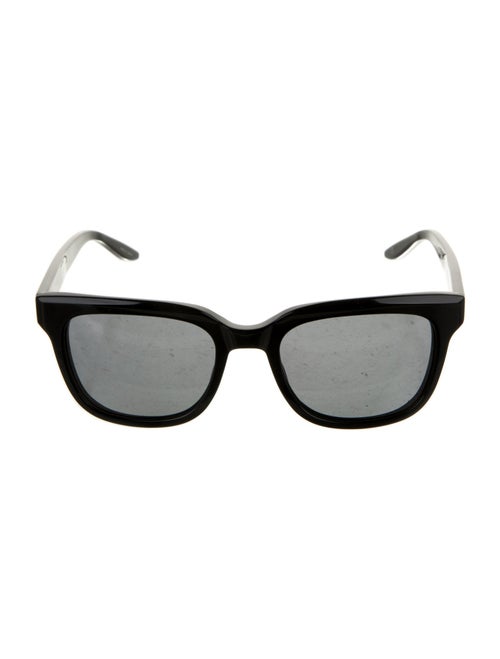 Barton Perreira Square Tinted Sunglasses