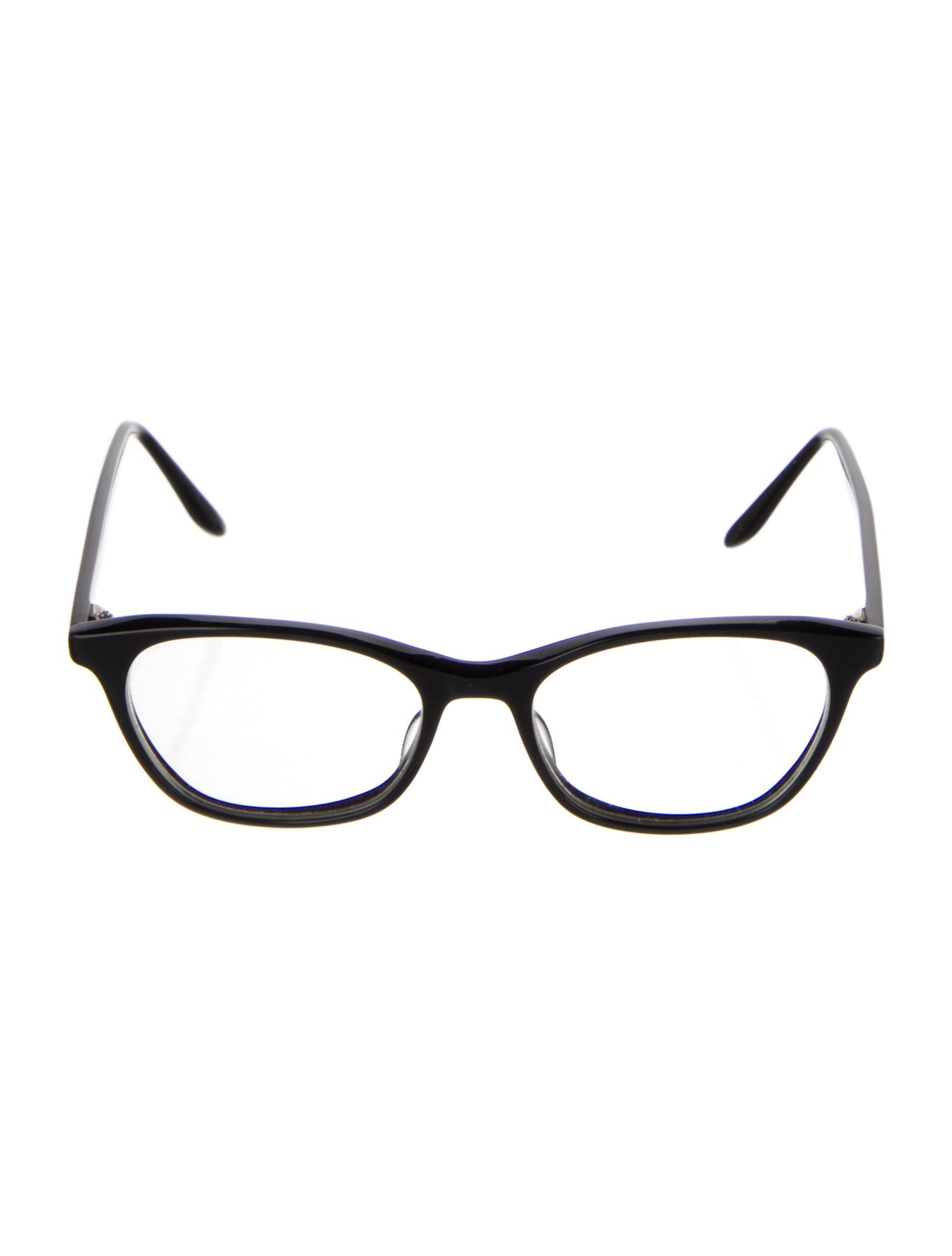 Barton Perreira DreamGirl Wayfarer Eyeglasses