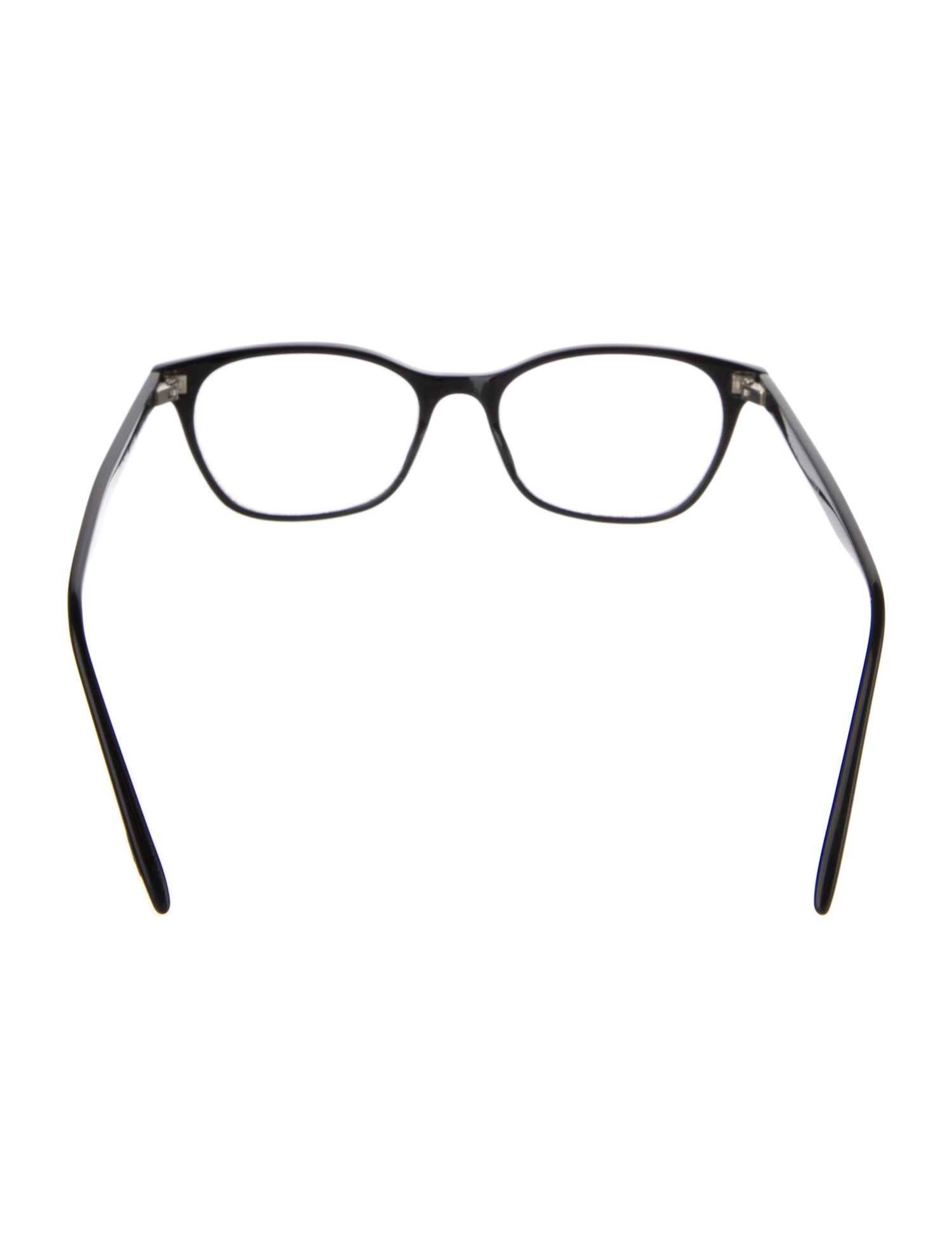 Barton Perreira DreamGirl Wayfarer Eyeglasses