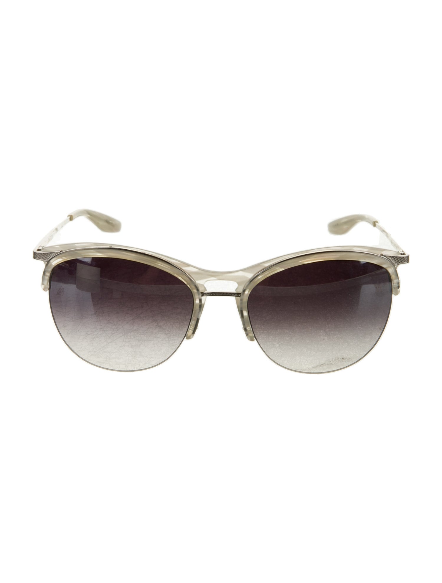 Barton Perreira seraphina Oversize Sunglasses