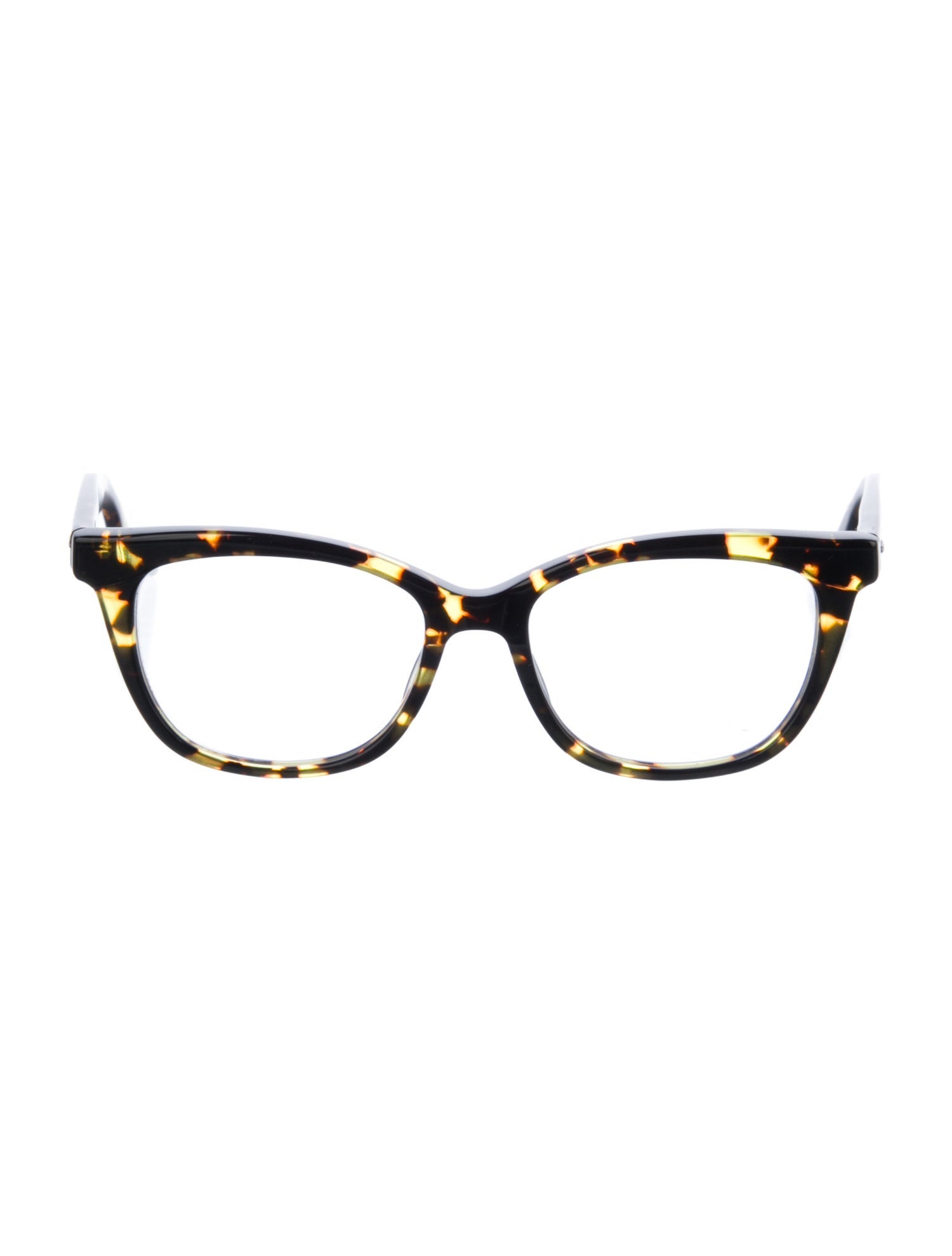 Barton Perreira Square Eyeglasses