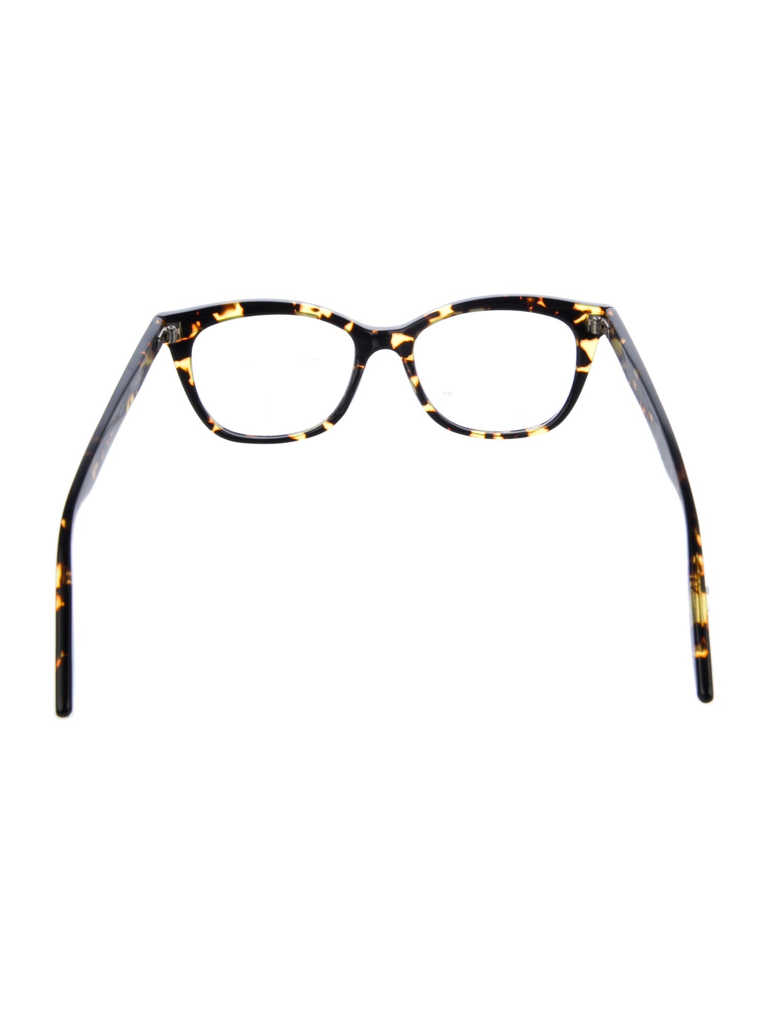 Barton Perreira Square Eyeglasses