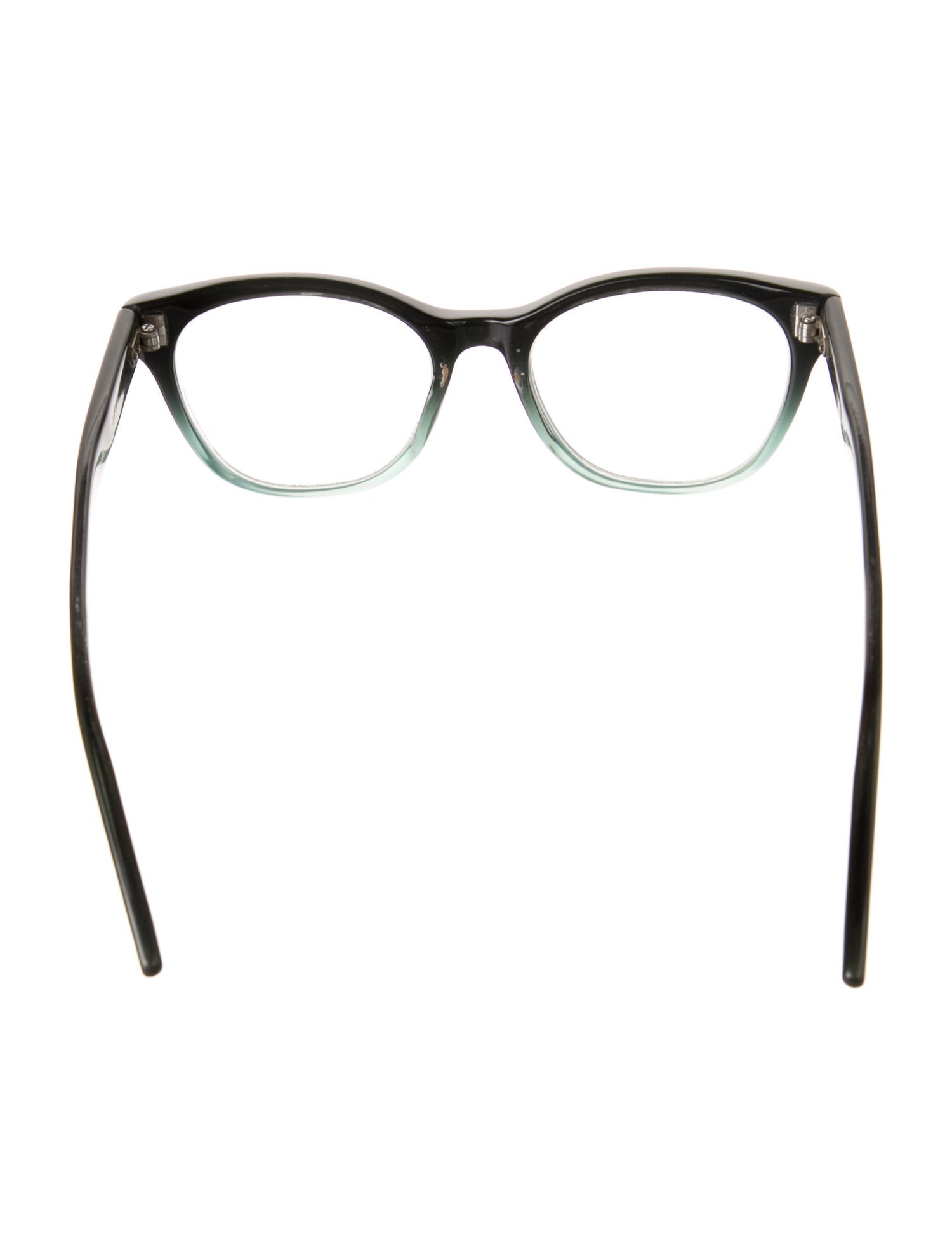 Barton Perreira Joe Cat-Eye Eyeglasses