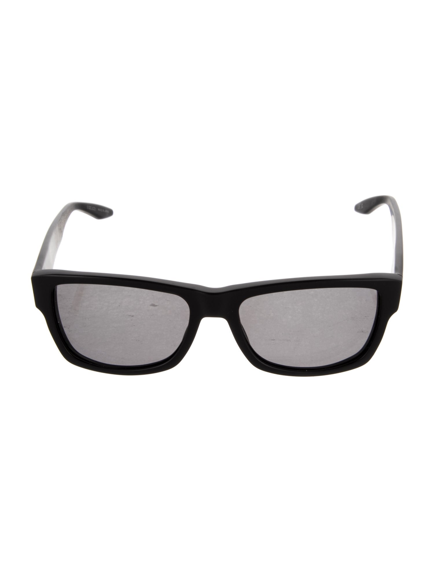 Barton Perreira Damian Square Sunglasses