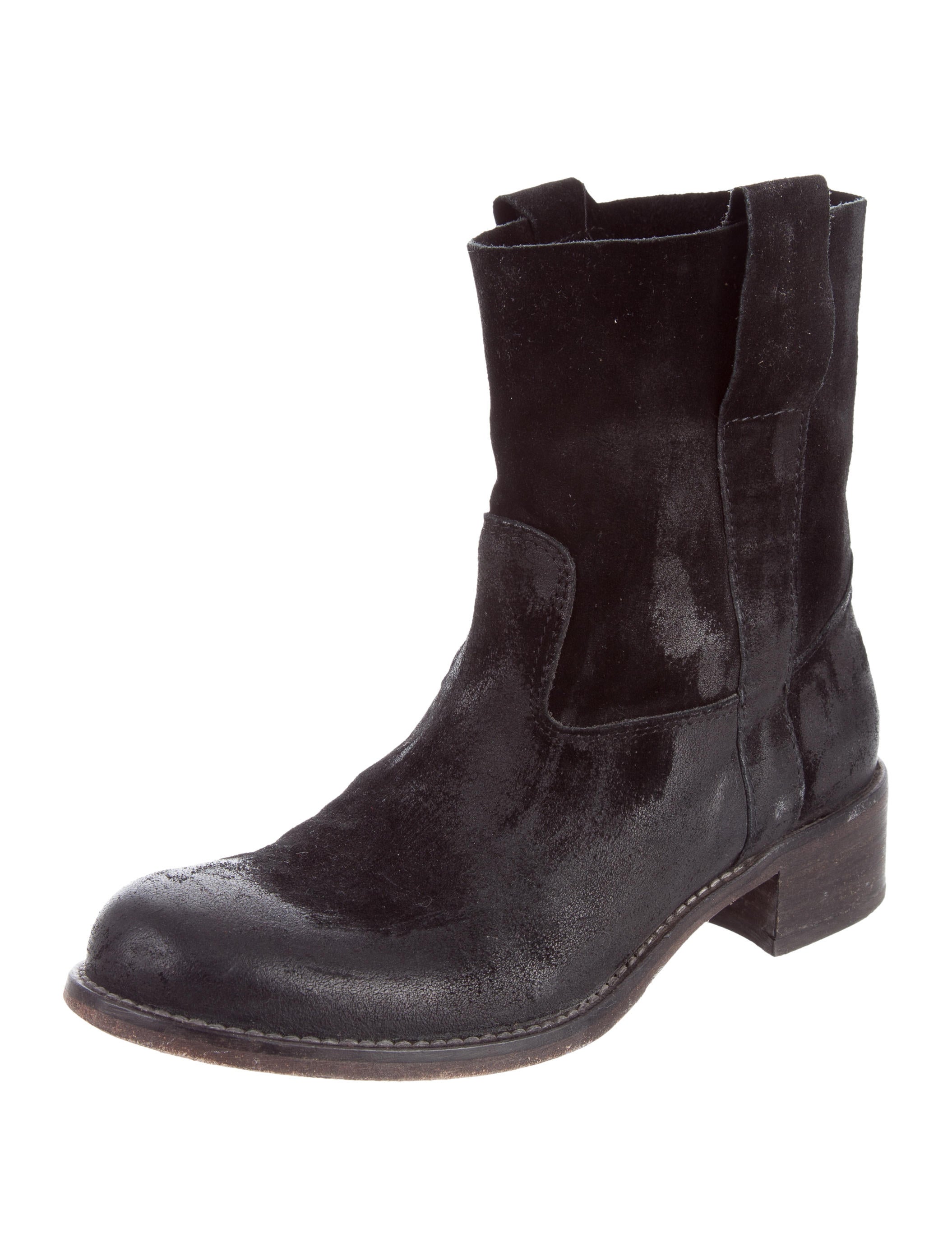 distressed boots barney s distressed suede ankle boots shoes bar20296 distressed boots barney s distressed suede ankle boots shoes bar20296