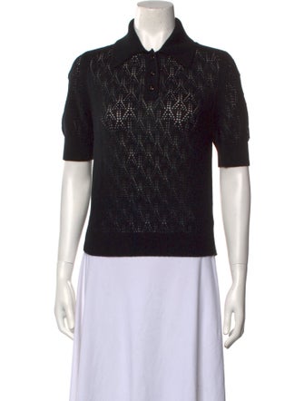 Barrie Short Sleeve Polo