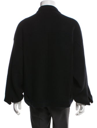 Barrie Cashmere V-Neck Cardigan