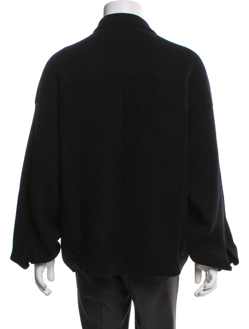 Barrie Cashmere V-Neck Cardigan