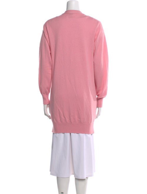 Barrie Cashmere V-Neck Sweater