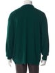 Barrie Cashmere V-Neck Pullover