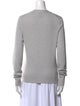 Barrie Cashmere V-Neck Sweater