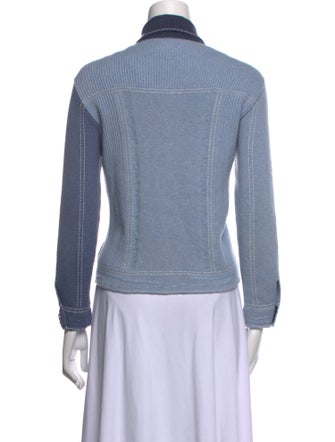 Barrie Cashmere Sweater