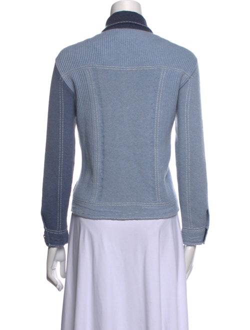 Barrie Cashmere Sweater