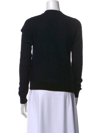 Barrie Cashmere Crew Neck Sweater