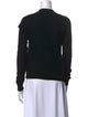 Barrie Cashmere Crew Neck Sweater