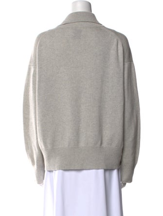 Barrie Cashmere Sweater