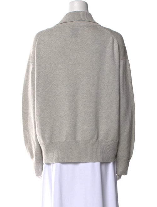 Barrie Cashmere Sweater