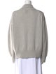 Barrie Cashmere Sweater