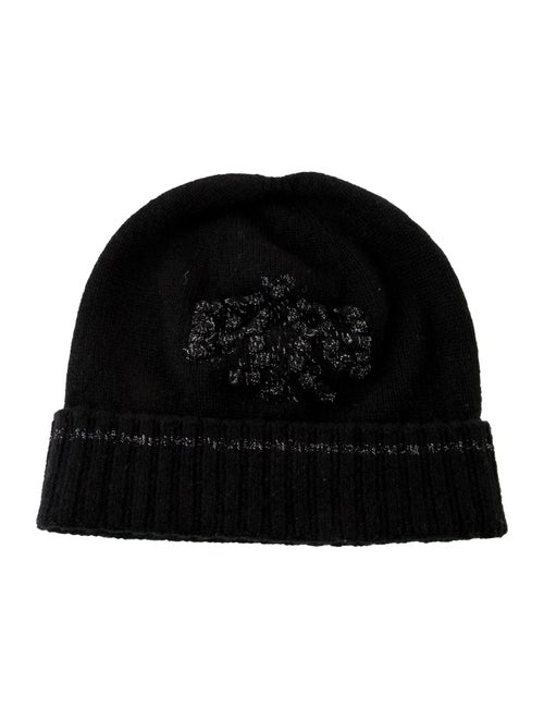 Barrie Knit Beanie