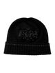 Barrie Knit Beanie