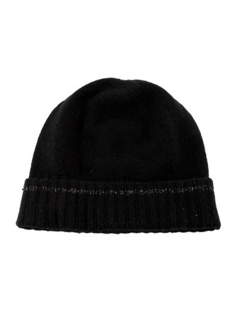 Barrie Knit Beanie